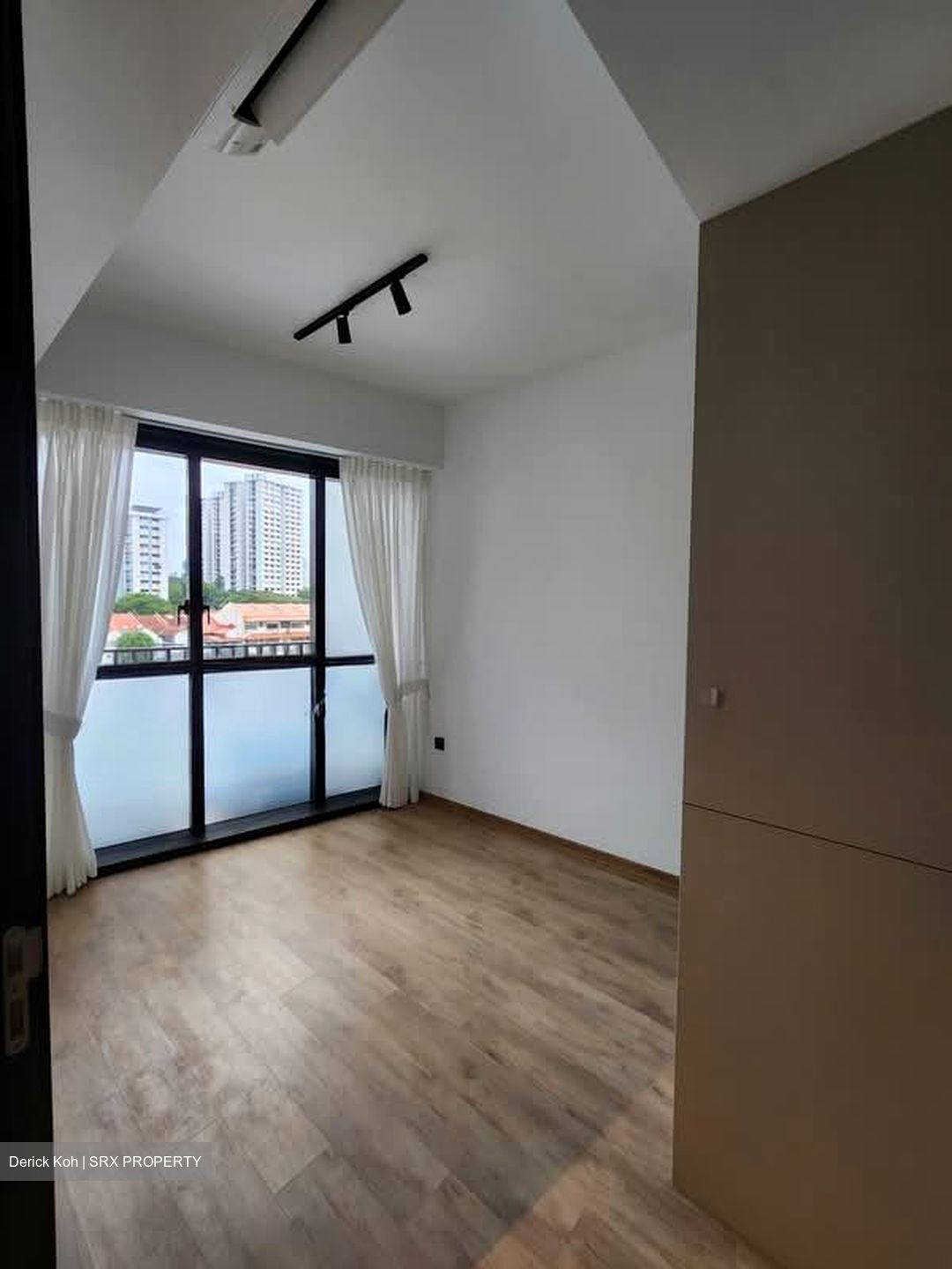 THE RANZ (D8), Apartment #572700301